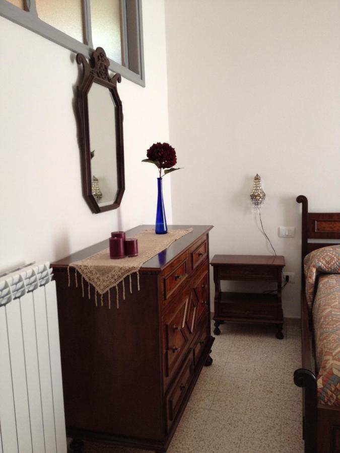 B&B La Rosa Gioia Dei Marsi Dış mekan fotoğraf