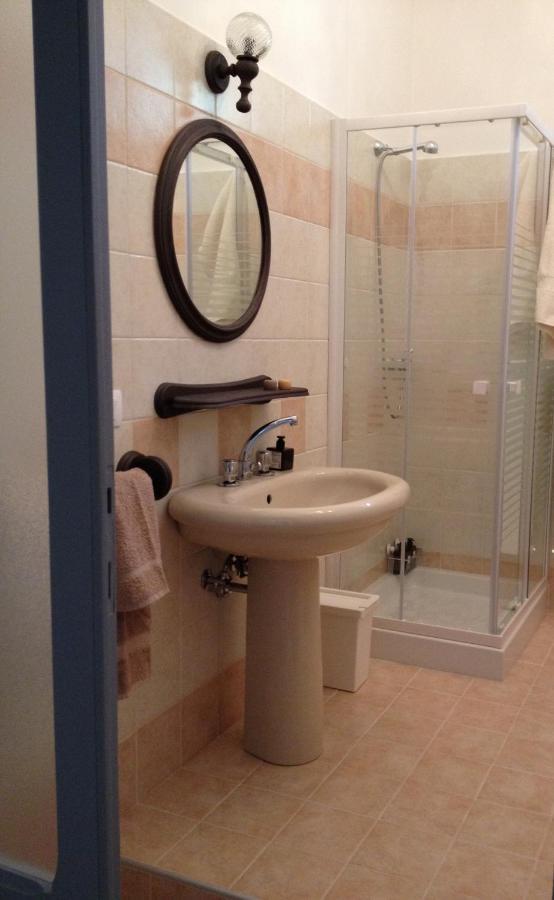 B&B La Rosa Gioia Dei Marsi Dış mekan fotoğraf