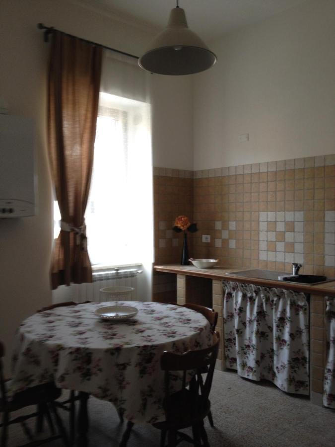 B&B La Rosa Gioia Dei Marsi Dış mekan fotoğraf